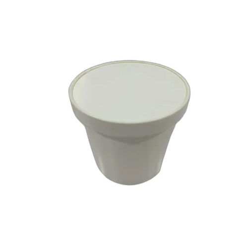 500 ML Paper Tub With Lid