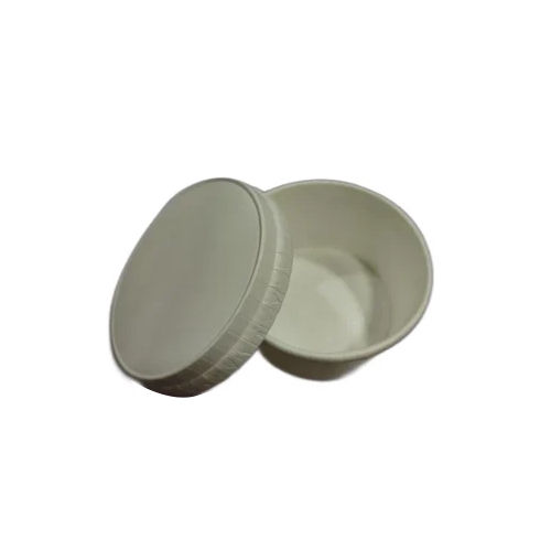 50 ML Paper Tub With Lid
