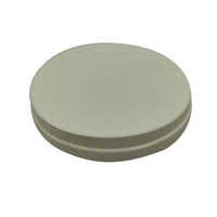 Paper Lids 73 MM For 210 ML Glass