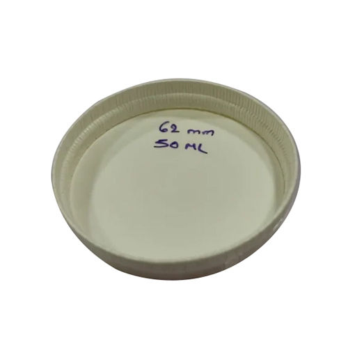 50 ML Paper Tub Lid