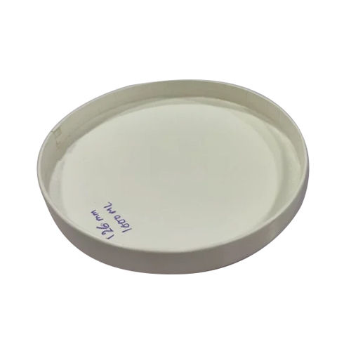 126 MM Paper Tub Lid