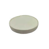 115 MM Paper Tub Lid