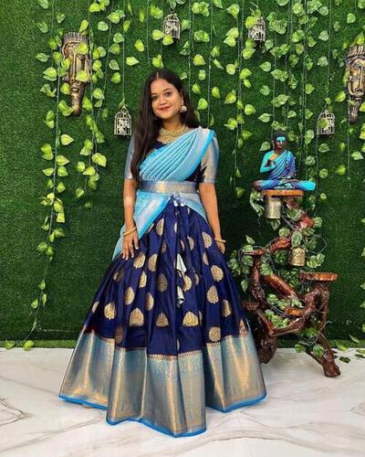 LEHENGA CHOLI COLLECTIONS