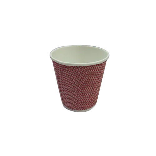 200 ML Ripple Paper Cup