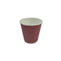 200 ML Ripple Paper Cup