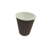 250 ML Ripple Paper Cup