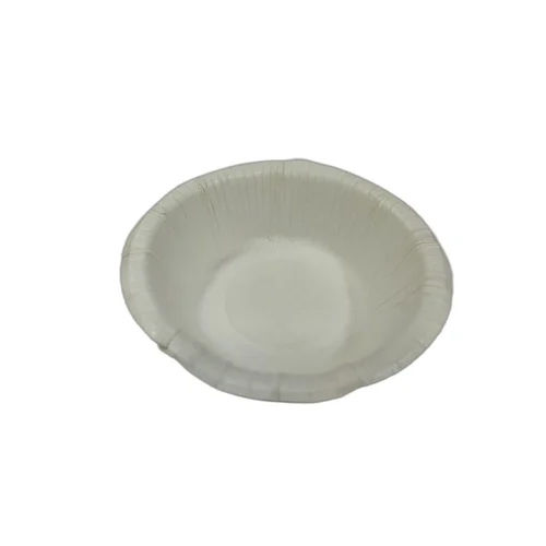 4 Inch Paper Bowl
