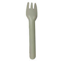 White Paper Fork