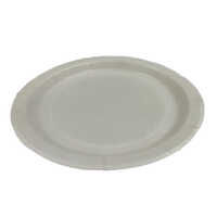 8 Inch Paper Round Plate