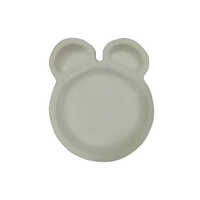 Mickey Mouse Paper Plate