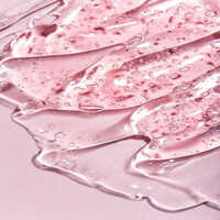 Aha Face Wash - Liquid, 60ml | Sulphate & Paraben Free, 5-fruit Combination, Deep Cleansing, Hydrating & Nourishing, Suitable For All Ages