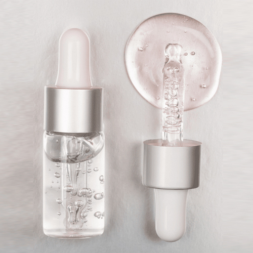 Niacinamide Anti-Acne Serum - Application: On Skin