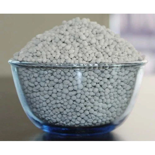 White Gypsum Granules Application: Agriculture