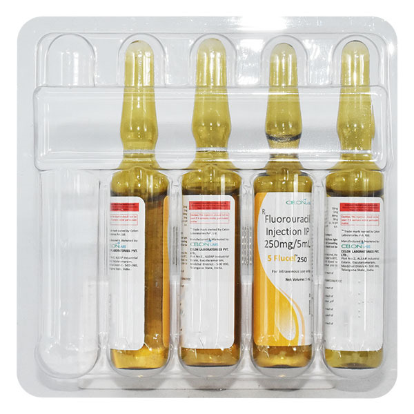 Fluorouracil Injection