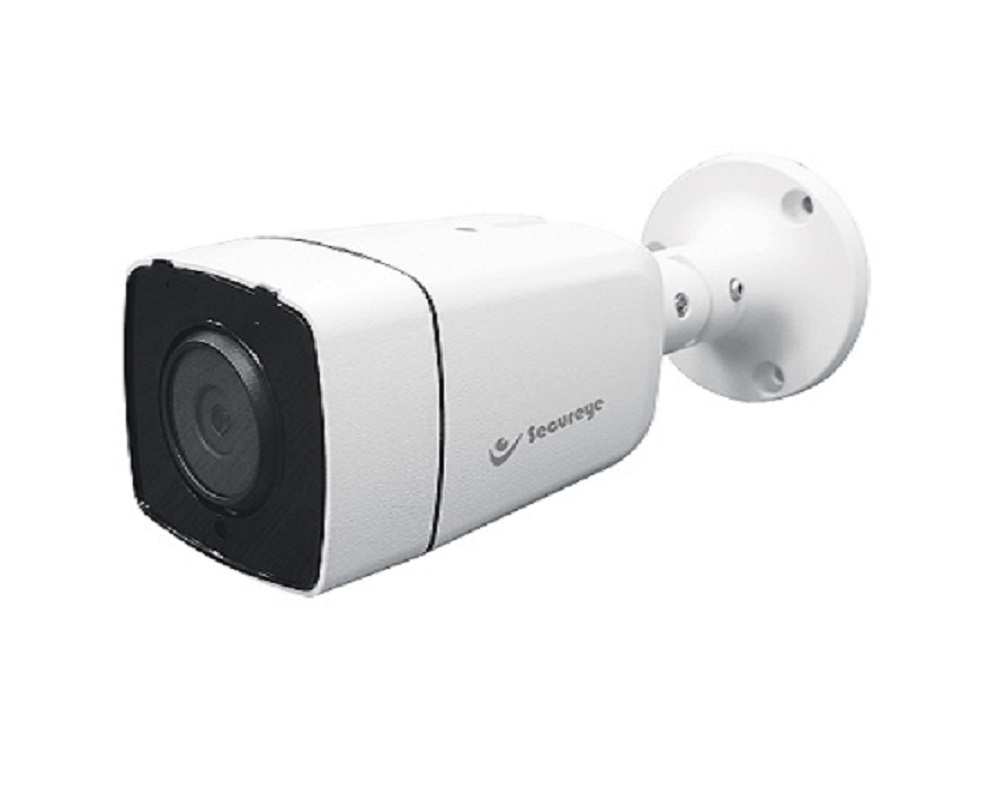 Secureye 8MP Network Bullet Camera- ST-IP-WP-010