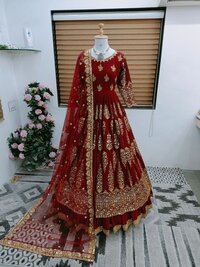 GOWN FOR LADIES