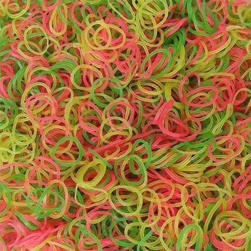 Colored Rubber Band