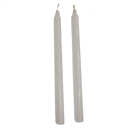 5 Inch 7 Gram Plain Candle