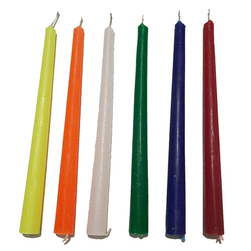 Taper Candles