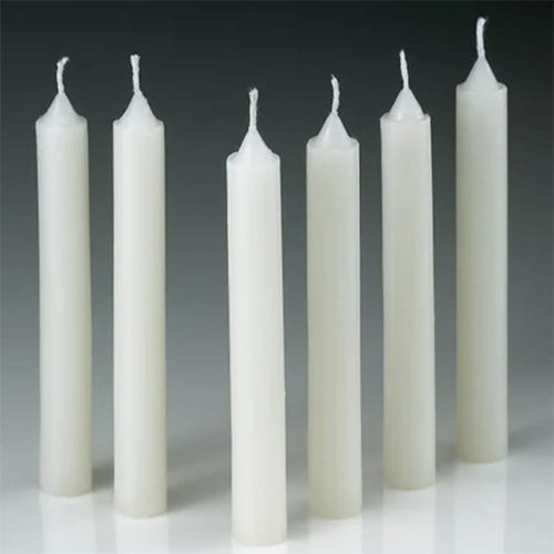 Plain Candle