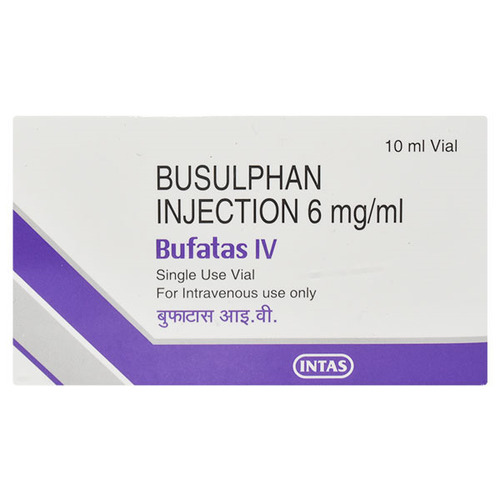 Busulfan Injection