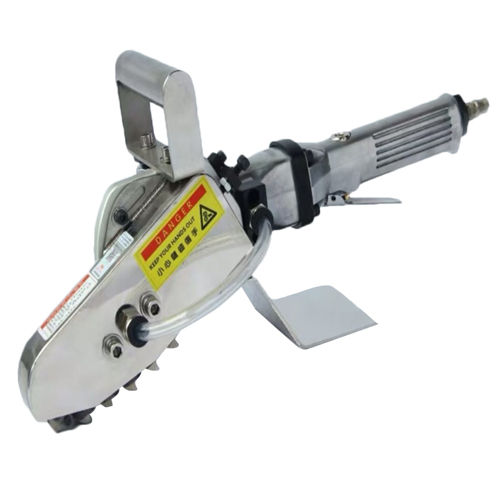 Pneumatic Manual Stripping Machine