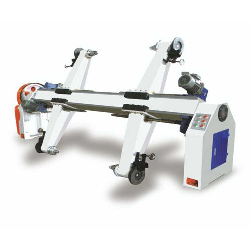 Semi-Automatic Shaftless Electric Mill Roll Stand