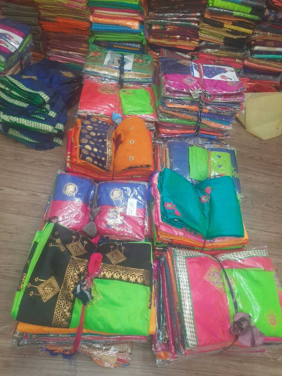 saree banarasi  collections