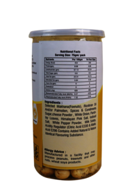 Frisky Cream and Onion Makhana Fox Nut Healthy Zero Cholesterol  High Protein Snack
