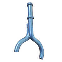 Cold Forged Exhaust Hangers