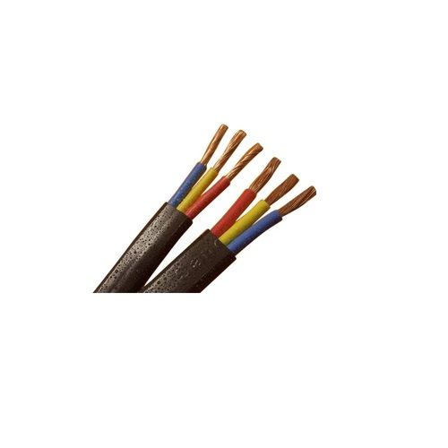 Caption Submersible Flat Cables