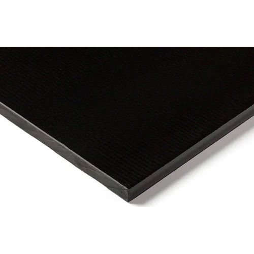 Black Cast Nylon Sheet