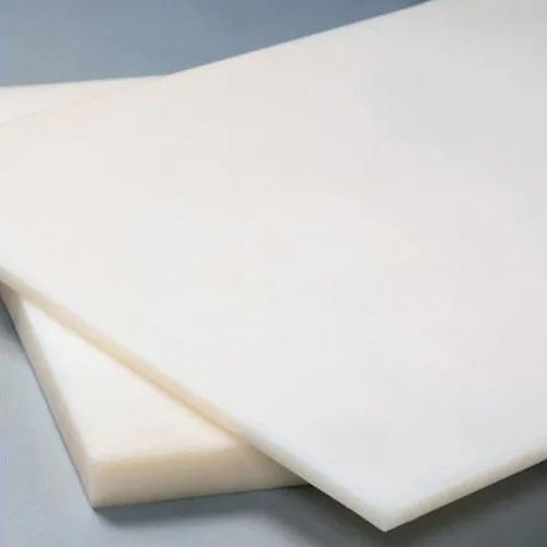 Polyvinylidene Fluoride Sheet