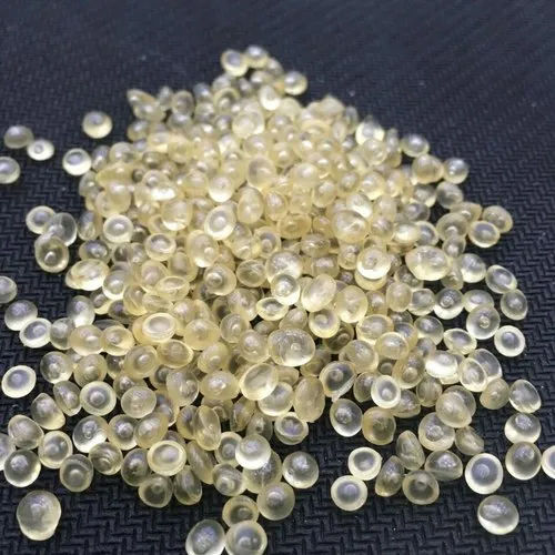 Transeparent Transparent Polyphenylsulphone Granules