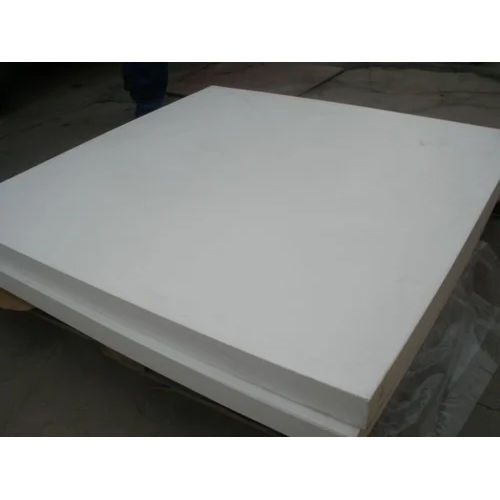 White Ptfe Sheets Size: Different Available