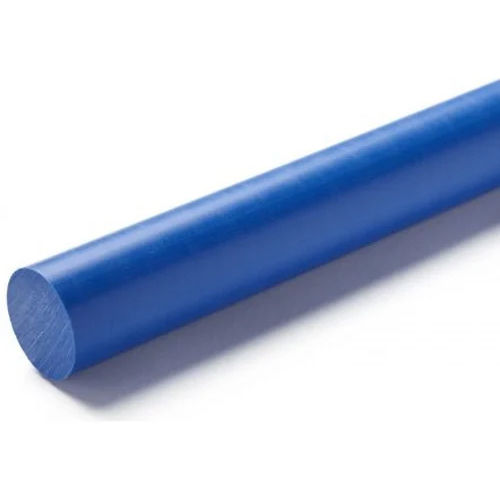 Polyacetal Delrin Rods