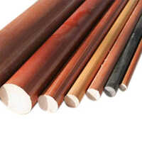 Brown Hylam Rods