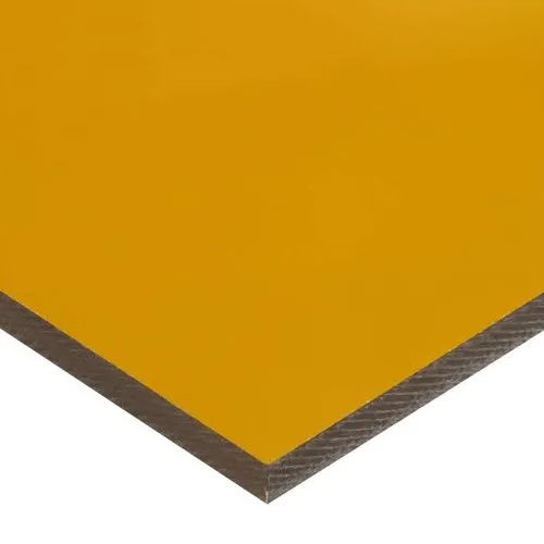 Polyurethane Sheets