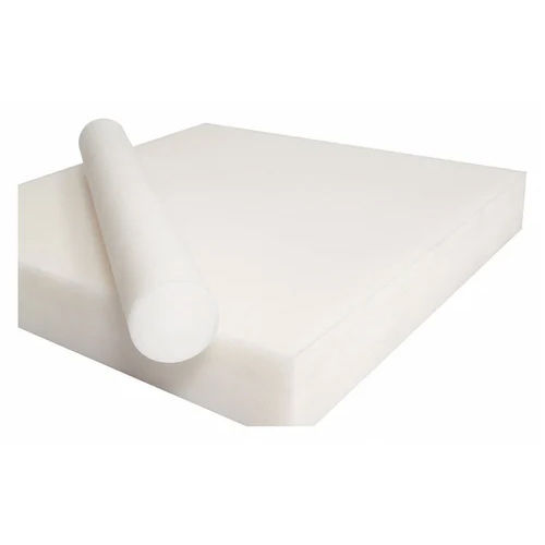 White Acetal Sheet For Plumbing