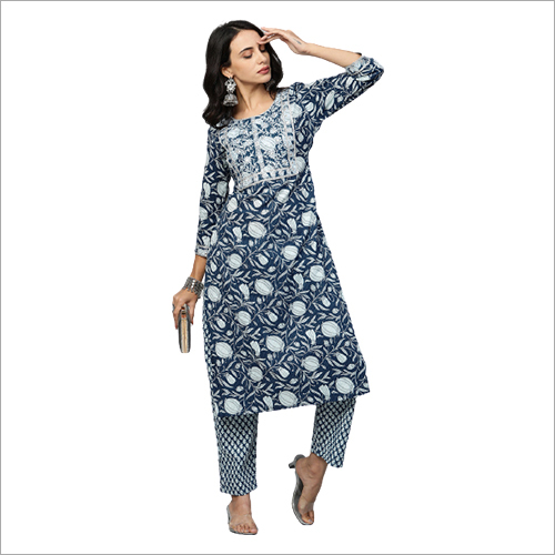 Casual Wear Kurti