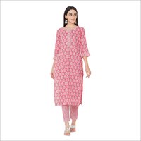 Casual Wear Kurti