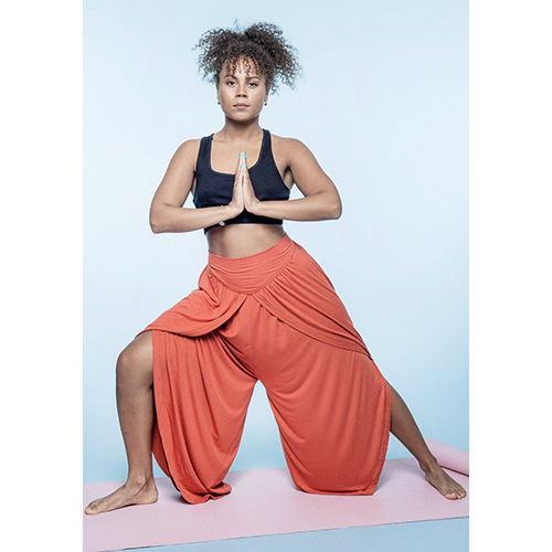 Yoga Wear Manufacturers, Yogawear Suppliers & Exporters