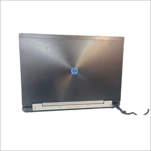 8570w Hp Elitebook Workstation Laptop