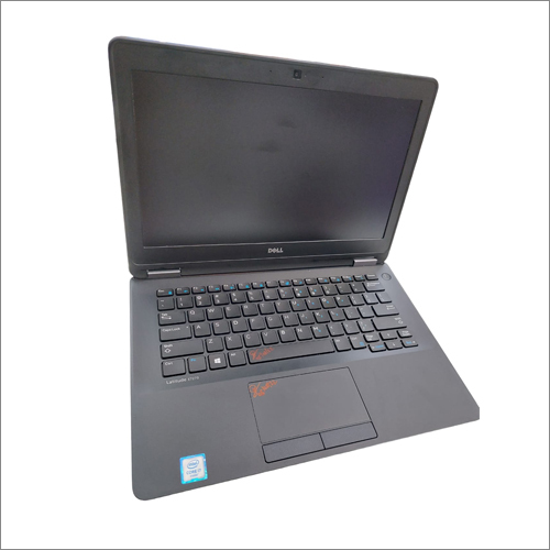 E7270 Dell Latitude Laptop