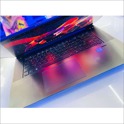 HP Zbook Studio G3 Laptop