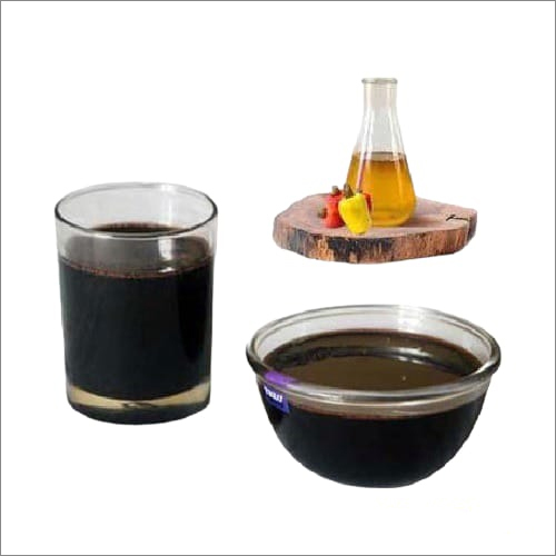 90 Purity Cashew Nut Shell Oil