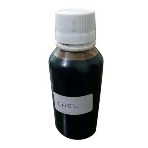 Cashew Nut Shell Oil Packaging Size: 500 Ml