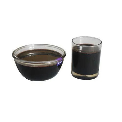 Mono Saturated Cashew Nut Shell Oil