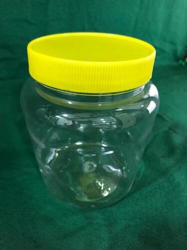 200ml pet jar