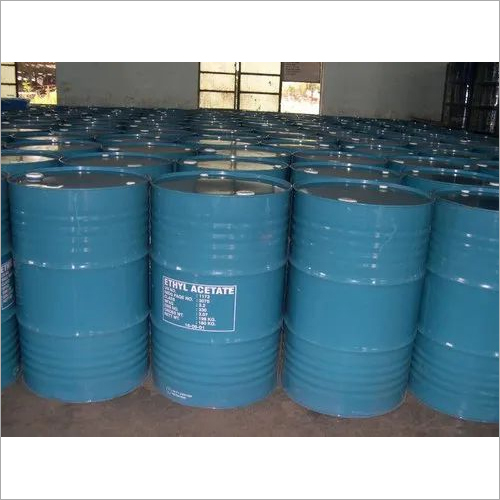 Pharmaceutical Solvent Ethyl Acetate